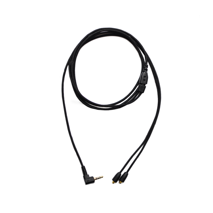 Кабель Nobunaga Labs TR-SE2 Balance Black - рис.0