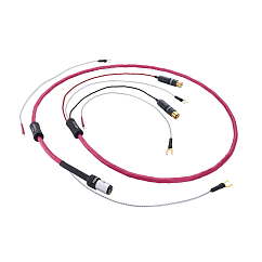 Кабель Nordost Heimdall 2 Tonearm Cable + 2RCA-2RCA 1.25m
