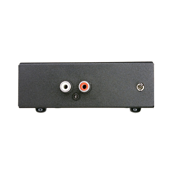 Фонокорректор Musatoff RC-10 - рис.5