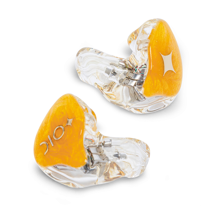 Кастомные наушники Aurian Canyon Custom - рис.1