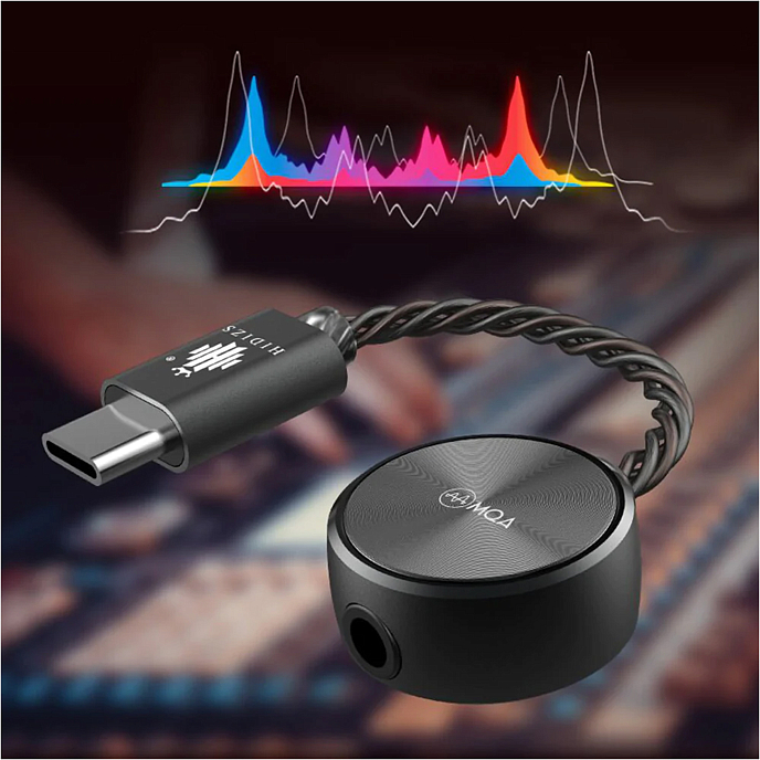 Комплект Hidizs MS1 + S3 PRO - рис.8