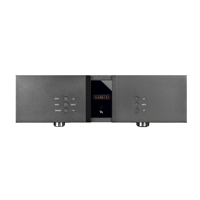 Предусилитель Vitus Audio SL-103 MK 2 Black - рис.0