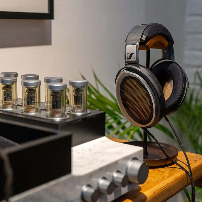Наушники Sennheiser Orpheus HE-1 - рис.20
