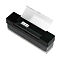 Alive Audio AA-ACC-VELVB Black