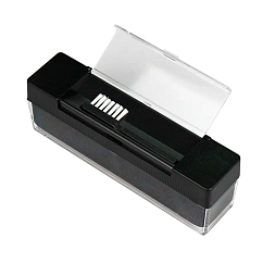 Щетка Alive Audio AA-ACC-VELVB Black