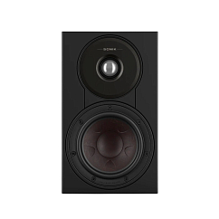 Полочная акустика Dali SONIK 1 Black Ash