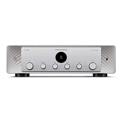 Интегральный усилитель Marantz Model 50 Silver Gold