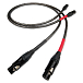 Кабель Nordost Tyr 2 2XLR-2XLR 1m - рис.0