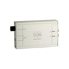 Усилитель для наушников Musical Fidelity V-CAN II