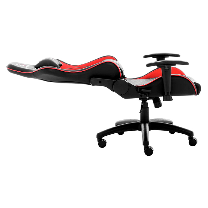 Компьютерное кресло GameLab Paladin Red - рис.5