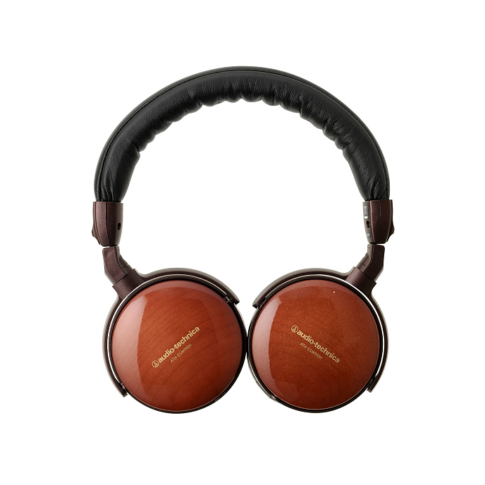 Наушники Audio-Technica ATH-ESW990H - рис.1