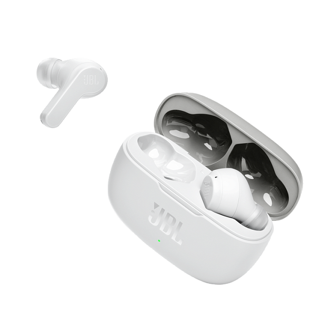 Беспроводные наушники JBL Wave 200TWS White - рис.3