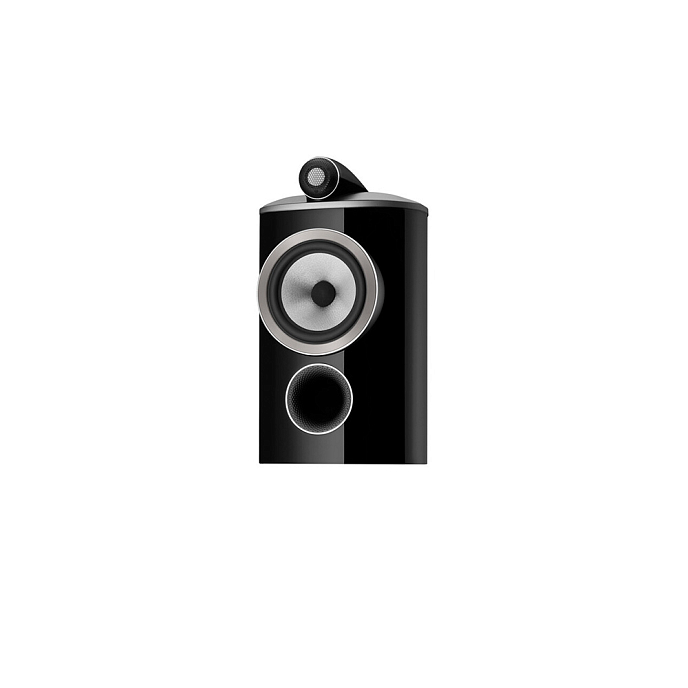 Полочная акустика Bowers & Wilkins 805 D4 Gloss Black - рис.2