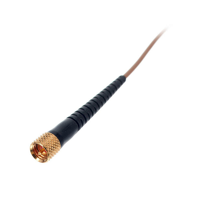 Микрофон DPA 4088-DL-A-C00-LH Brown - рис.1