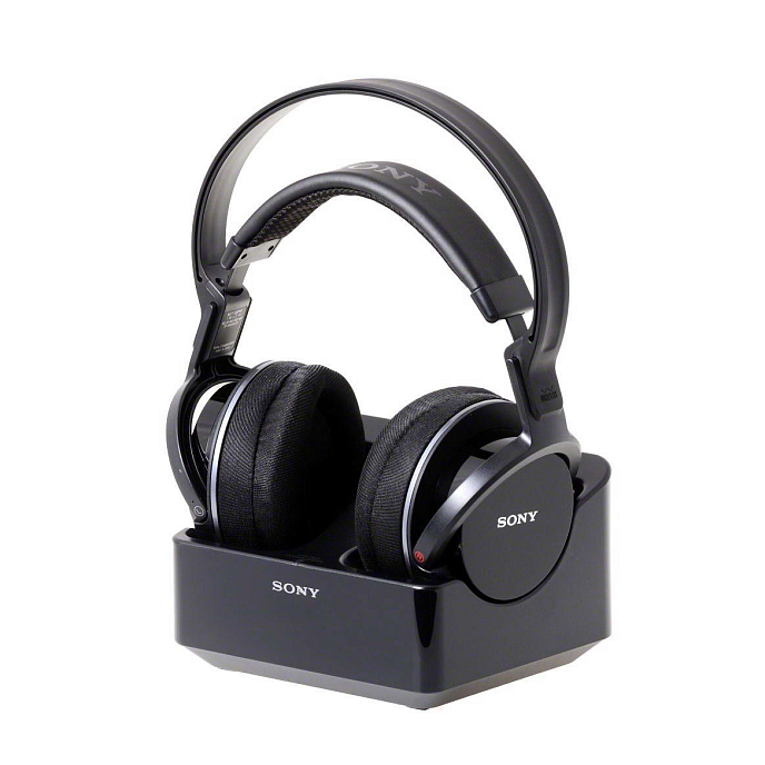 Беспроводные наушники Sony MDR-RF855RK - рис.0
