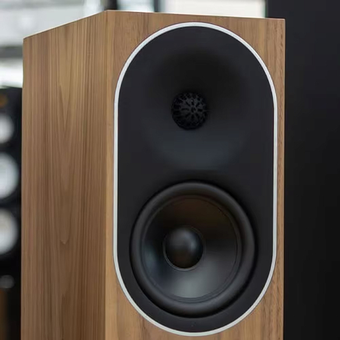 Напольная акустика PMC Prophecy5 Mediterranean Oak - рис.5