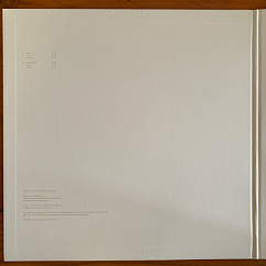 Виниловая пластинка Alva Noto + Ryuichi Sakamoto - Revep - LP