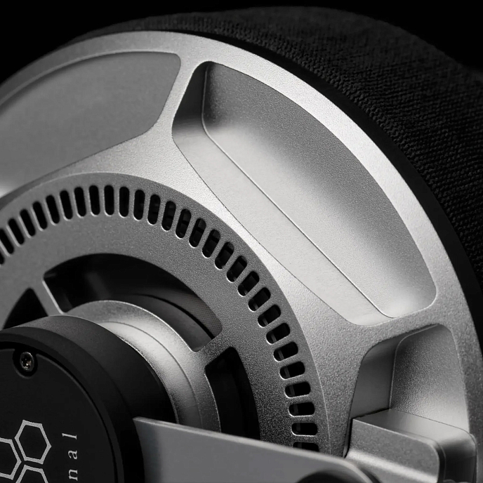 High End наушники Final Audio D8000 DC Pro Edition Silver - рис.30
