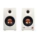 Студийный монитор Edifier MR4.5 White - рис.1