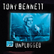 Виниловая пластинка Tony Bennett – MTV Unplugged - 2LP - рис.0