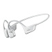 Наушники накладные Shokz OpenRun Pro 2 Silver - рис.0