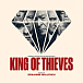 Виниловая пластинка Soundtrack - Benjamin Wallfisch: King Of Thieves LP - рис.0