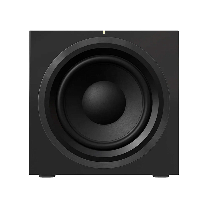 Сабвуфер Jamo Concert Element SW10 Onyx - рис.0