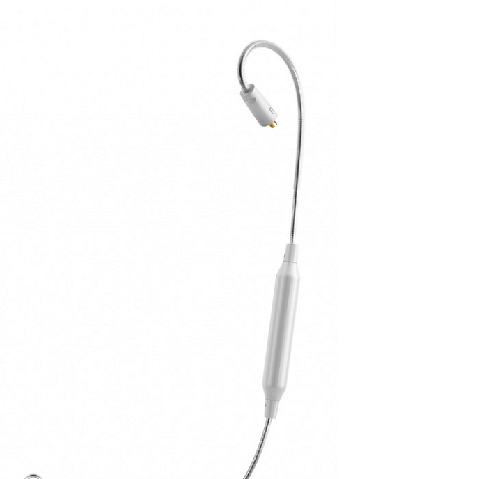 Bluetooth-адаптер MEE Audio BTX1 Clear - рис.3