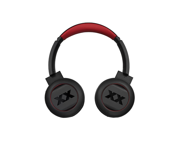 Наушники JVC HA-XP50BT Black - рис.3