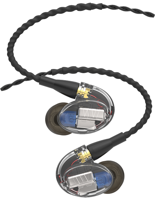 IEM наушники Westone UM Pro 20 NEW Clear - рис.2