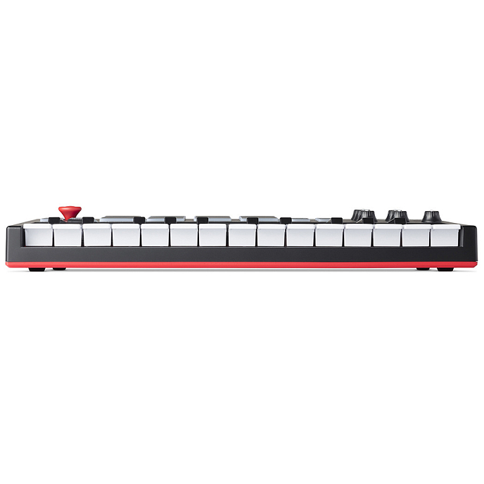 MIDI-клавиатура AKAI PRO MPK MINI PLAY USB - рис.2