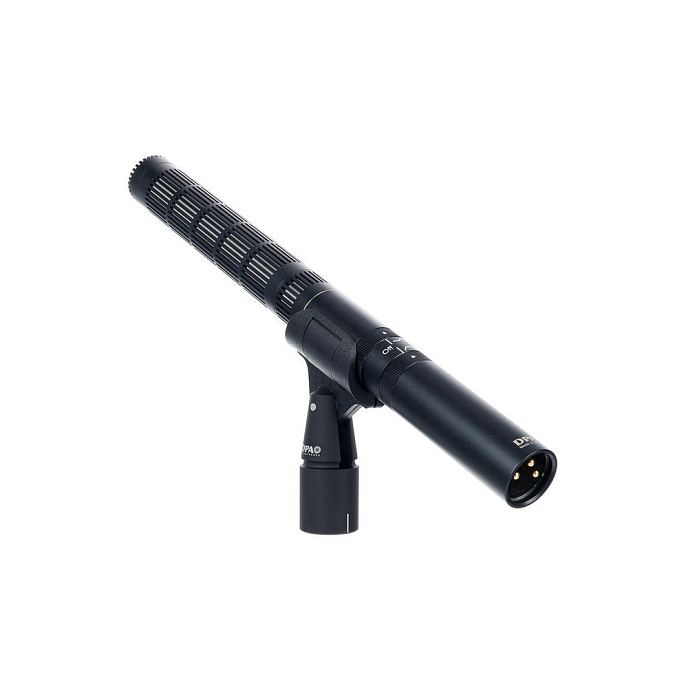 Микрофон-пушка DPA 4017B - рис.4