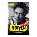 Книга Rotten. Вход воспрещен. Культовая биография фронтмена Sex Pistols Джонни Лайдона - рис.0