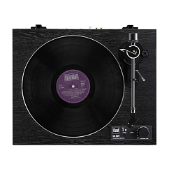 Проигрыватель винила Dual CS 529 Black
