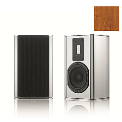 Полочная акустика PIEGA Premium 1.2 Coated Golden Oak Glanz