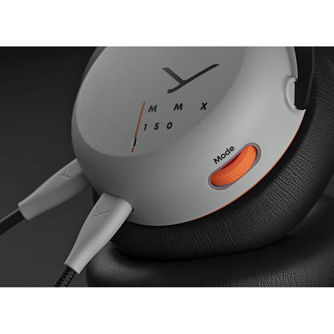 Игровая гарнитура Beyerdynamic MMX 150 Grey - рис.3