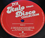 Виниловая пластинка Various - ZYX Italo Disco Collection - рис.3