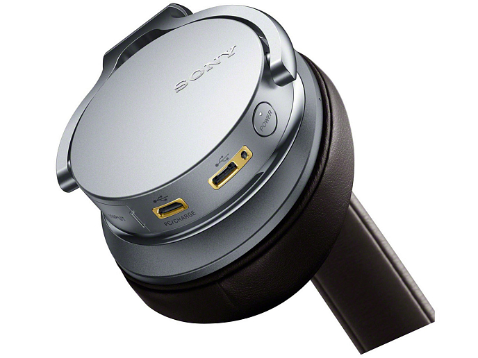 Наушники Sony MDR-1ADAC - рис.6