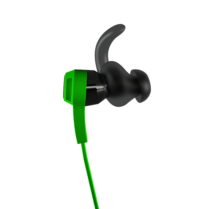 Наушники JBL Synchros Reflect I Sport Green - рис.1