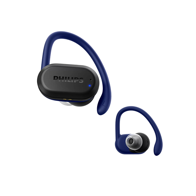 Беспроводные наушники Philips TAA7306BK Black - рис.0