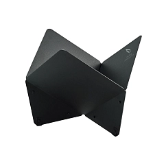 Подставка для пластинок Analog Renaissance TARS Black