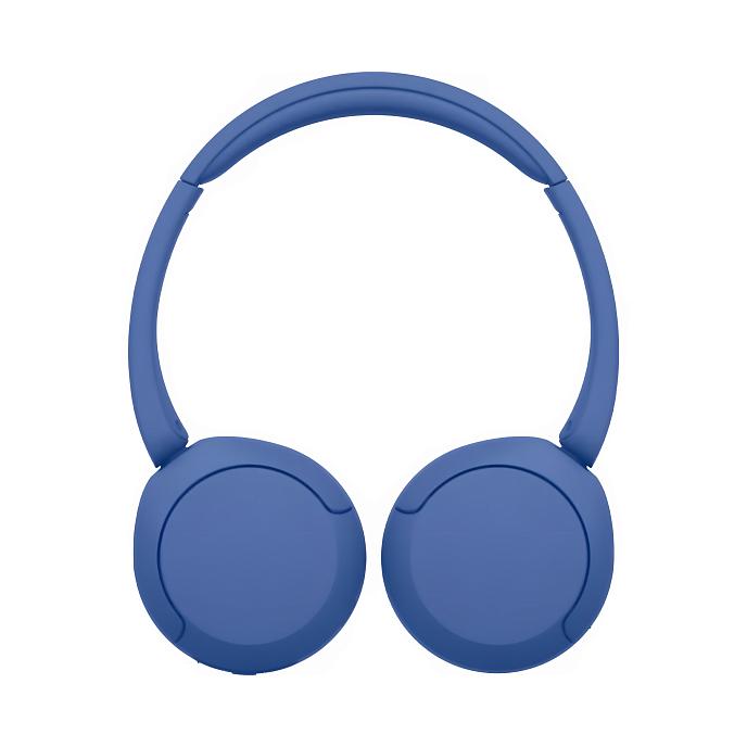 Беспроводные наушники Sony WH-CH530 Blue - рис.5