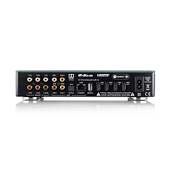 Предусилитель Canton Smart Connect 5.1