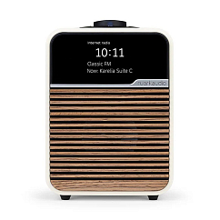 Беспроводная акустика Ruark R1S Light Cream