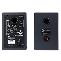 Студийный монитор AuraSonics KN3.5 Grey