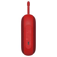 Портативная колонка Lyambda LBS101 Red