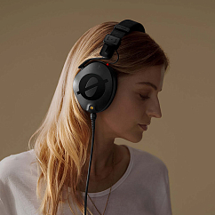 Кабель RODE NTH-CABLE black кабель для использования с наушниками røde nth-100 2.4m_OpenBox