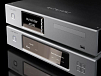 Сетевой аудиоплеер Aurender ACS10 16Tb Silver - рис.8
