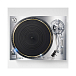 Проигрыватель винила Technics SL-1200G Silver - рис.3