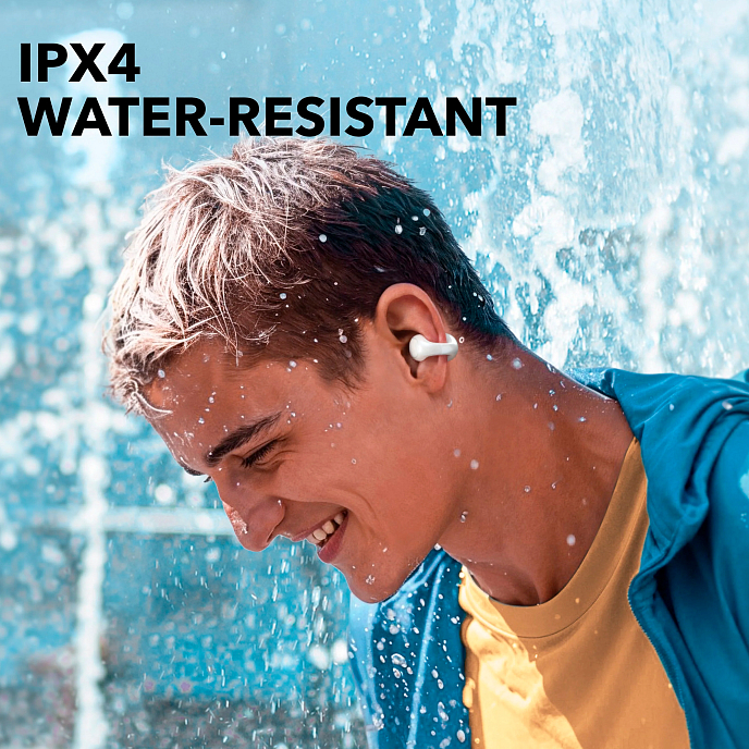 Беспроводные наушники Anker Soundcore C30i White - рис.7